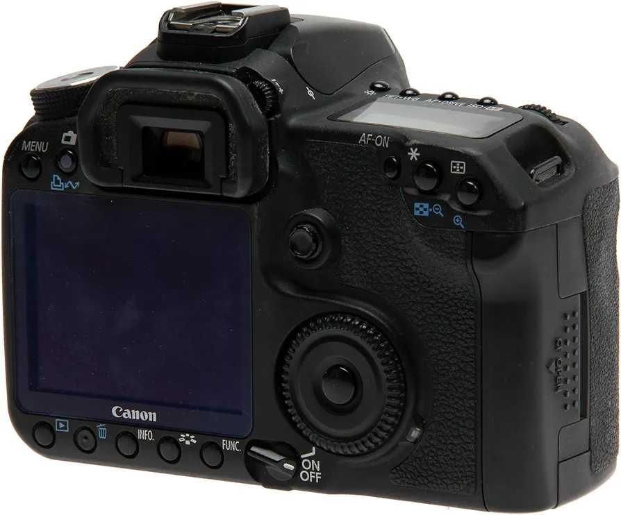 профессиональный фотоаппарат canon eos 50D kit 18-55 канон