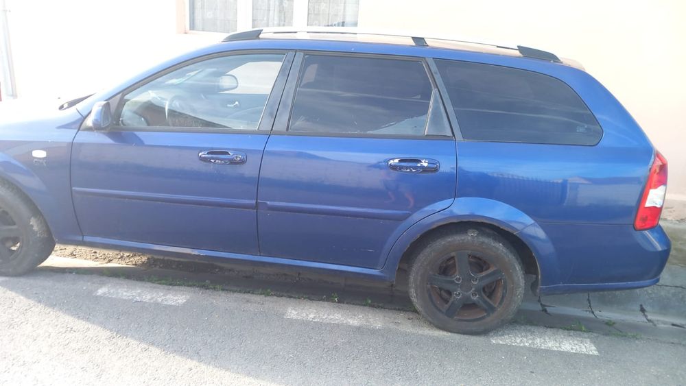 Vând Chevrolet stare buna