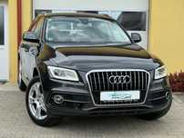 Audi Q5 2.0tdi / 190cp / Quattro / S-LINE / Distronic / Garantie / Rate
