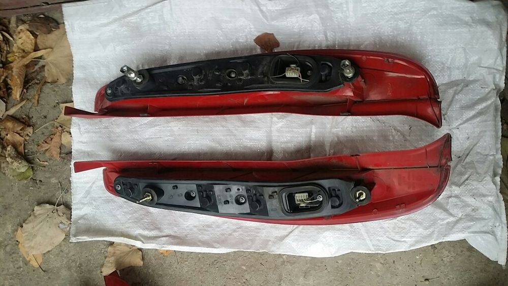 Стопове за Fiat Punto