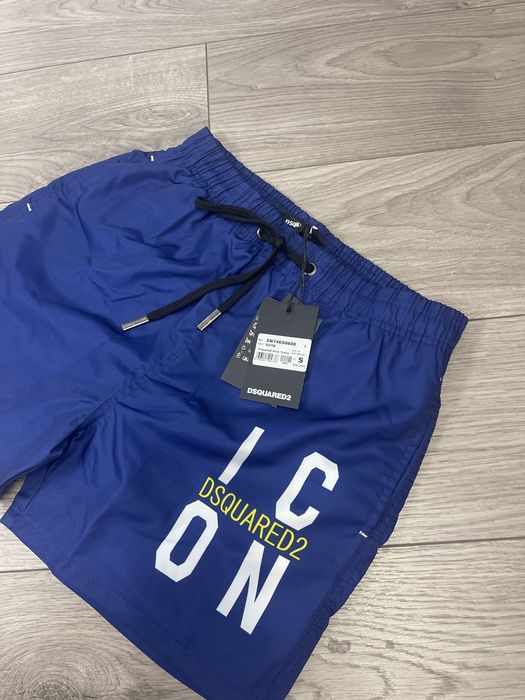 Sort de baie-Slip Dsquared —> Colecția noua-Poze reale 100% ATENTIE!!!