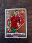 Cristiano Ronaldo extra stiker