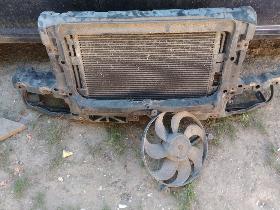 Vând trager Golf 4.