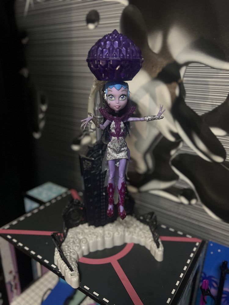 astronova monster high