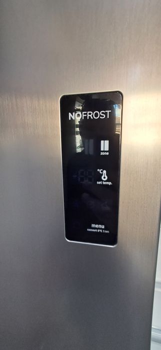 Frigider Gorenje 547l import GERMANIA Garanție Db127