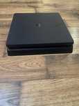 Ps4 slim 500gb 2 controlere