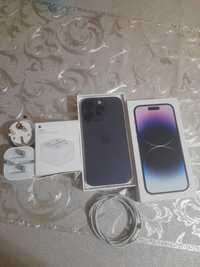 iPhone 14 pro deep purple