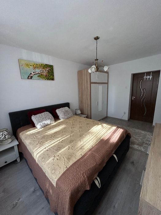 Ofer spre inchirirere apartament 2 camere semidecomandat, Suceava