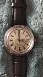 Ceas Timex automatic day and date. Ceasul este servisat.