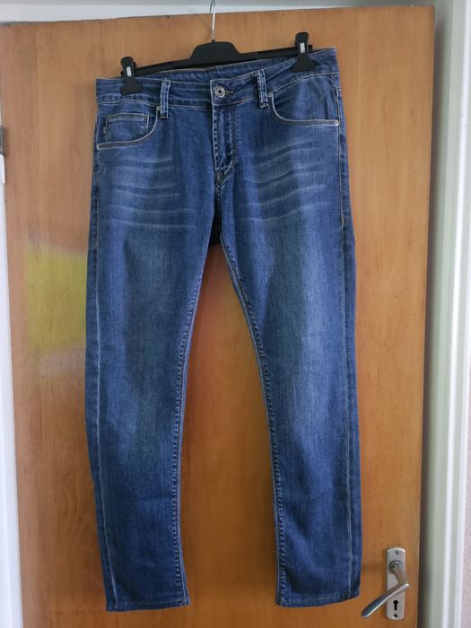 Blugi Armani Men's