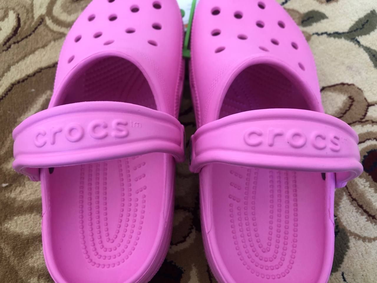 Продаётся Crocs. Новый