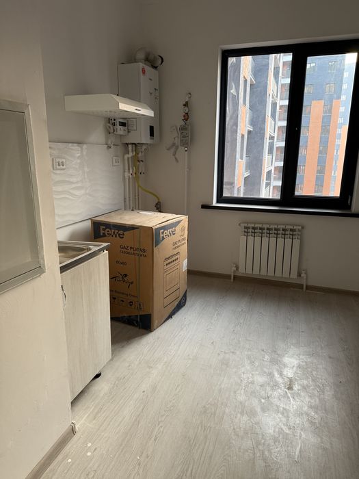 SOKIN MAKON-1! Kadastr hujjati tayyor!