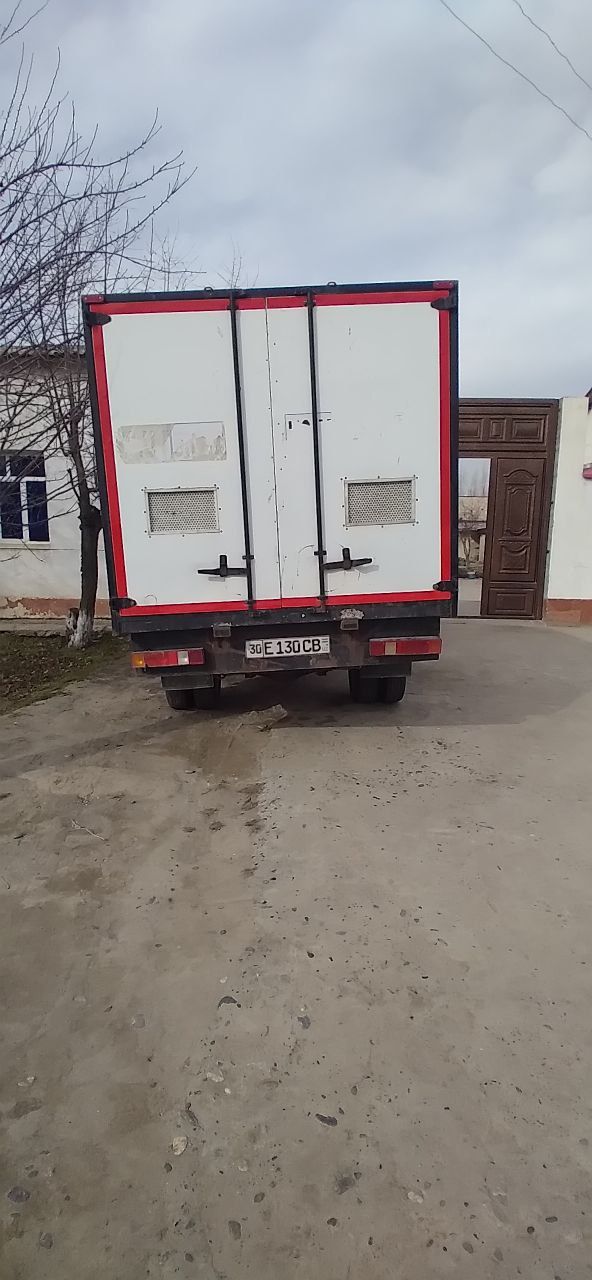 Газ 2014 сотка хамма жойи зур
