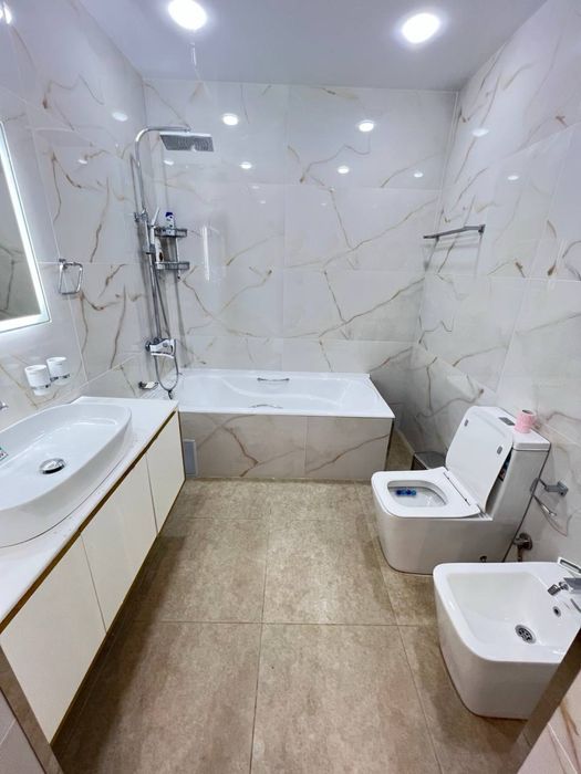 Аренда квартир барбарис