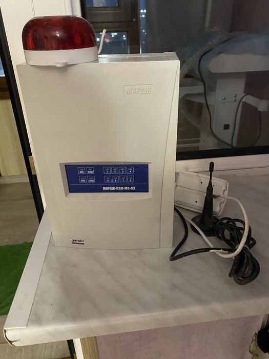 мираж gsm m8 03  б/у