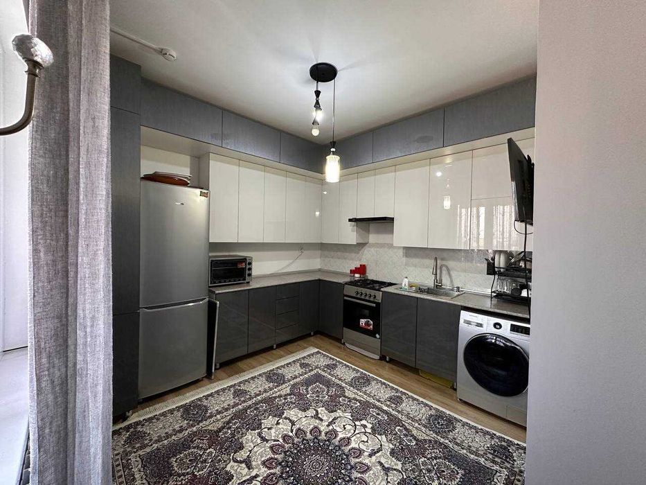 Продажа  квартиры в Корасув Ng9134