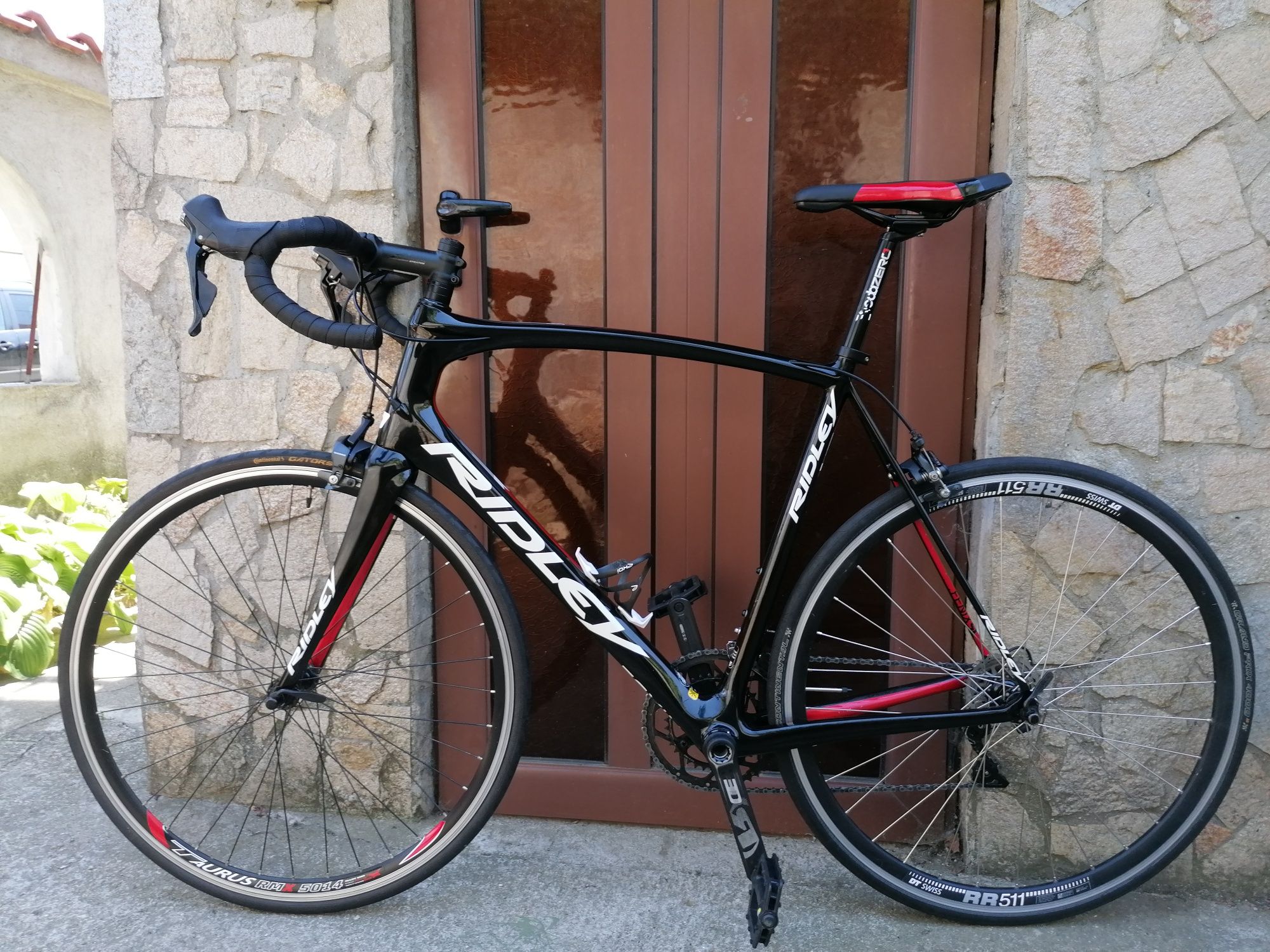 Шосеен RIDLEY  Carbon, Shimano Ultegra R8000