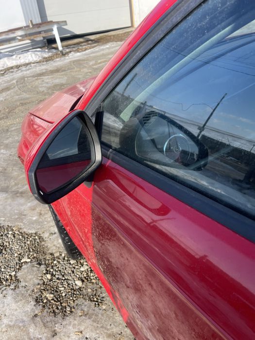 Oglinda stanga dreapta Audi A3 8V 2013-2020 rosie Y3J