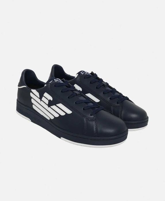 EA7 Emporio Armani Sneakers