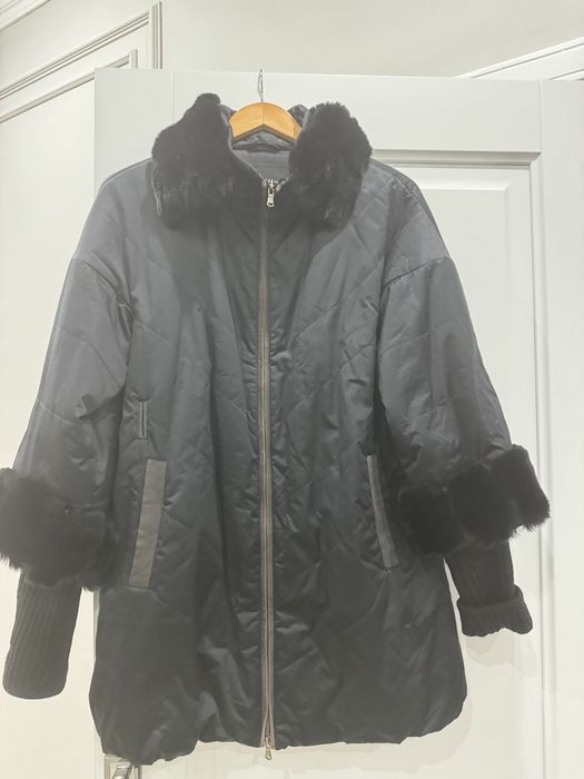 Женска куртка осень