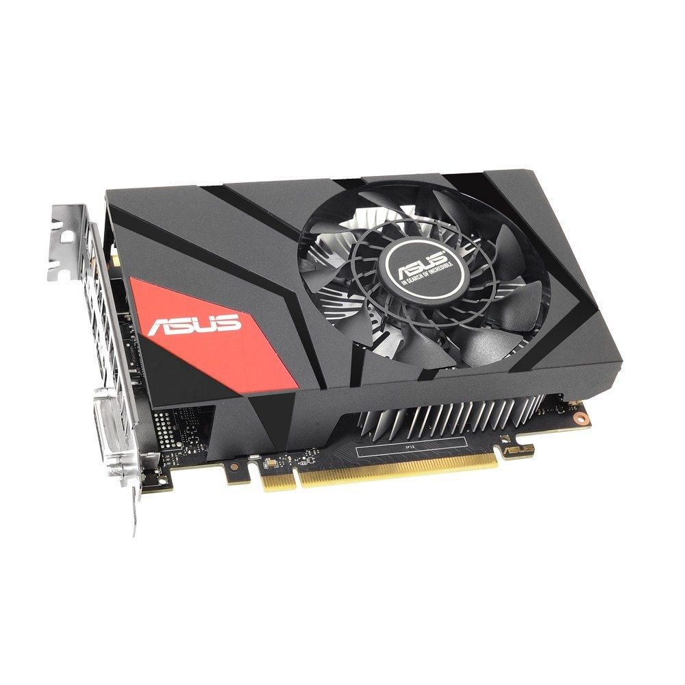 Видеокарта GTX 950