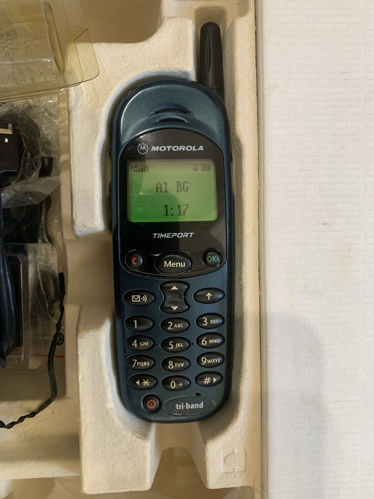 Motorola Timeport L7089