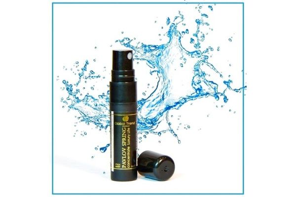 Нано Бальзамы перфекте, витаилити, смарт люкс, Павлов спринг