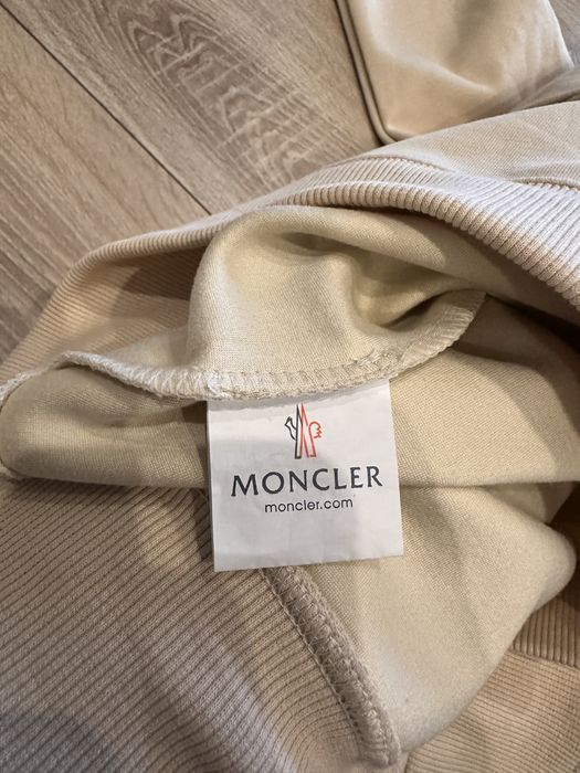 Hanorac Moncler