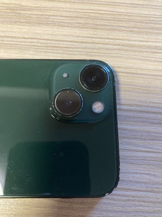 Iphone 13 mini 512 GB 100% капацитет