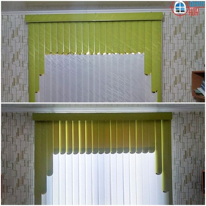 Роллшторы, Жалюзи, Петропавловск, Низкие цены. Короткие сроки