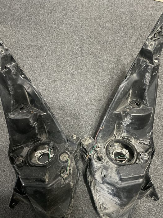 Продам фары от спарка