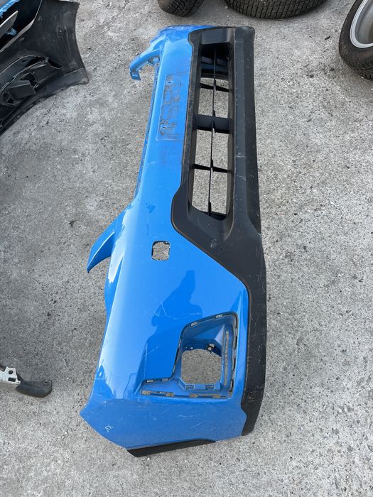 Броня Subaru XV