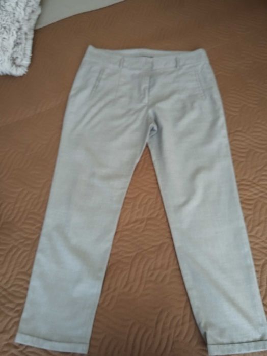 Дамски панталон ZARA