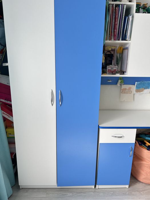 Детский гарнитур