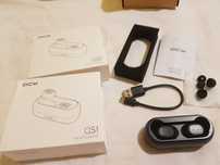 Bluetooth безжични слушалки QCY QS1