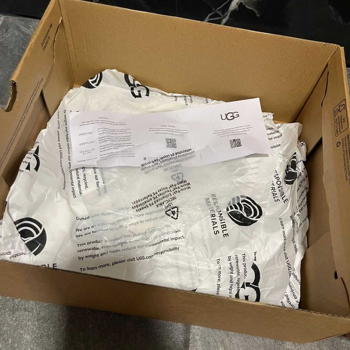 UGG W Tazz, marime: 37