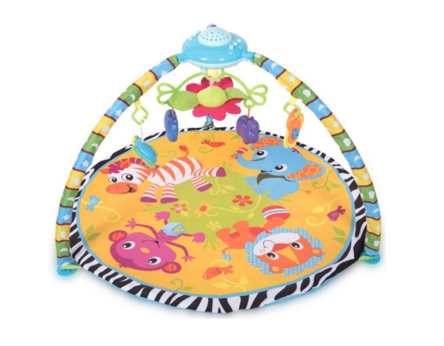 Активна гимнастика