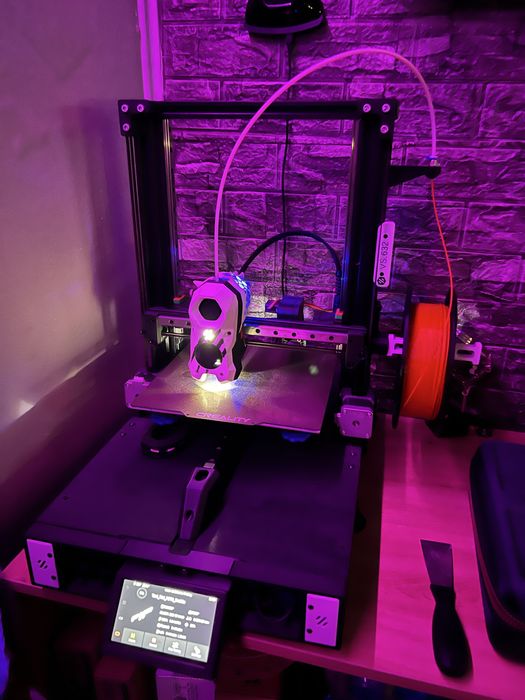 Imprimanta 3D Voron Switchwire