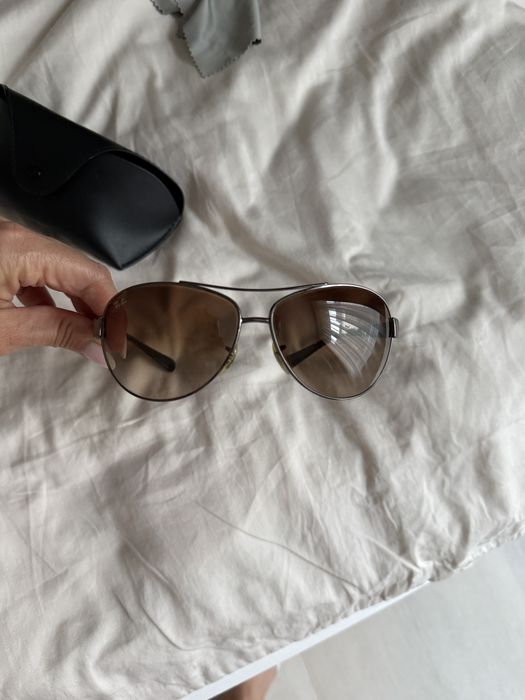 Класичеси очила Rayban