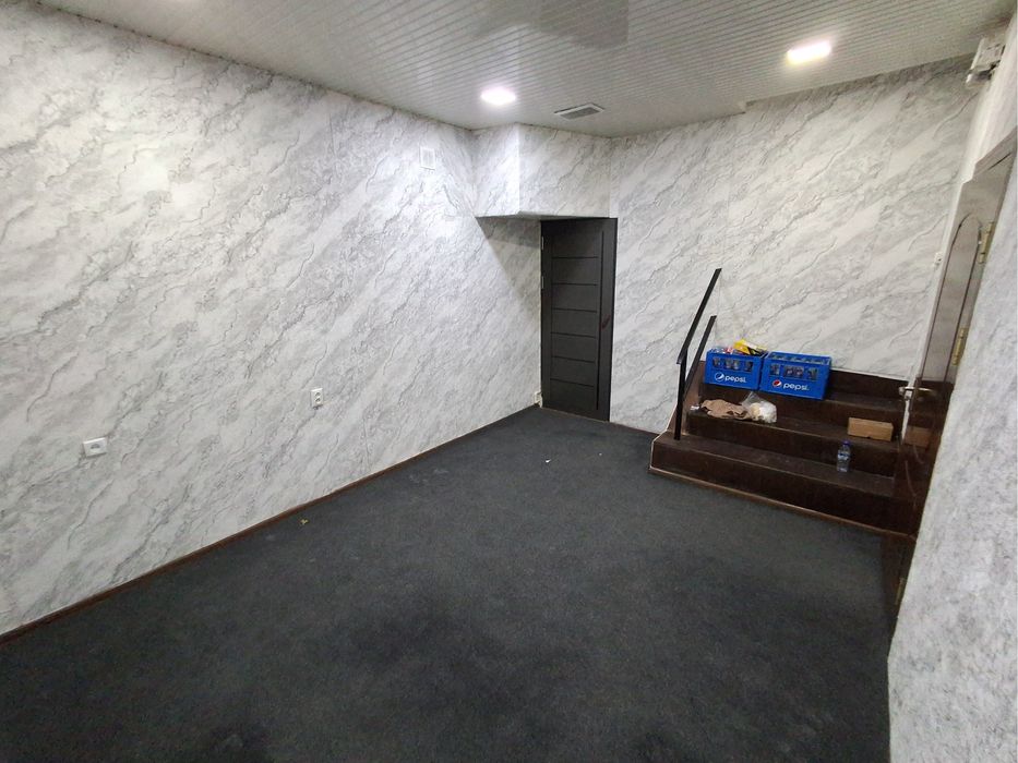 Do’kon yoki ofisga yo’li yuzi