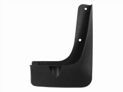 Брызговик  Mitsubishi Outlander