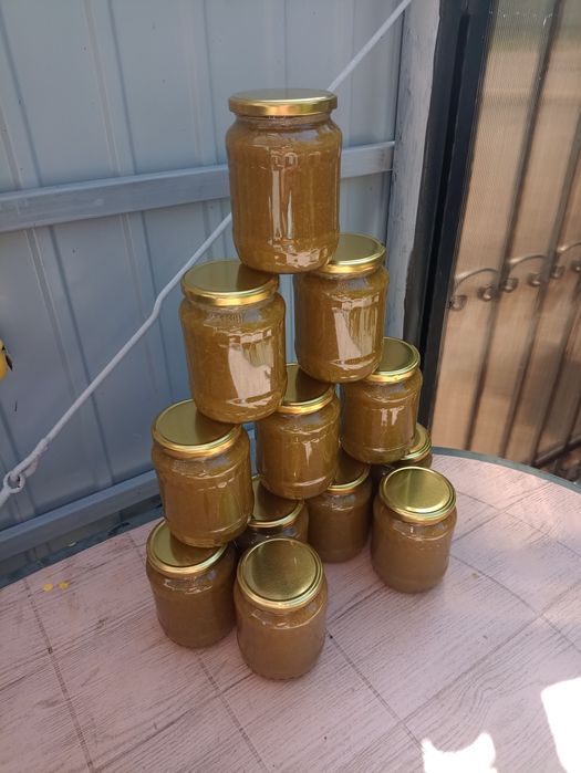 Acritură din corcodușe, bulion din corcodușe