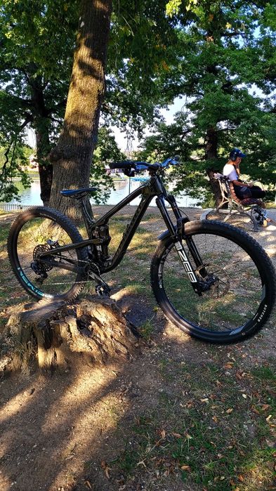 Vand Propain tyee cf 5 Super Enduro Mountain Bike !