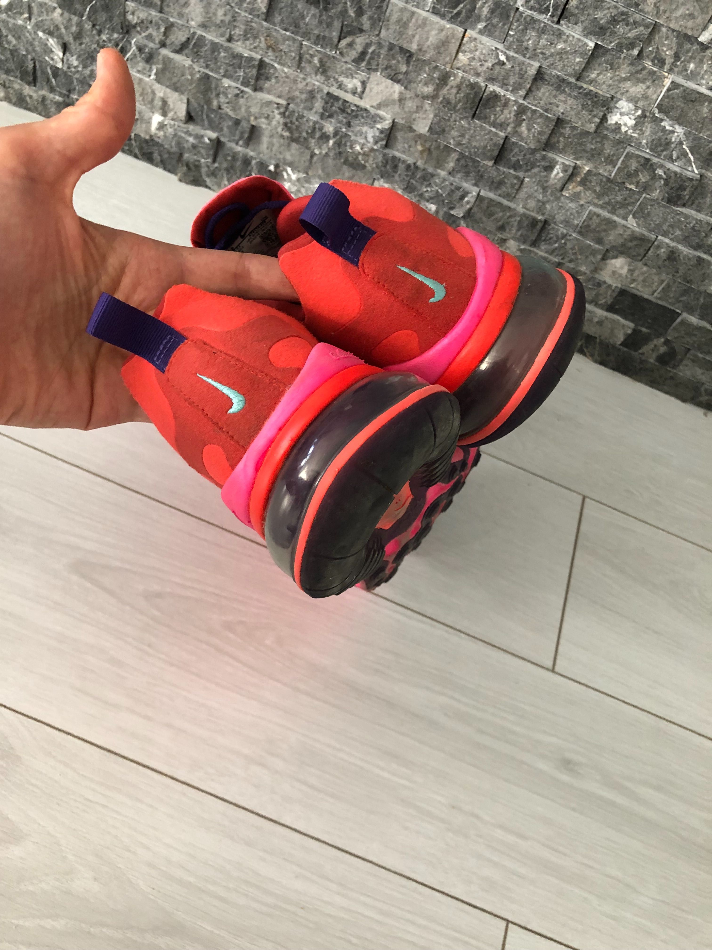Nike Air Max 270