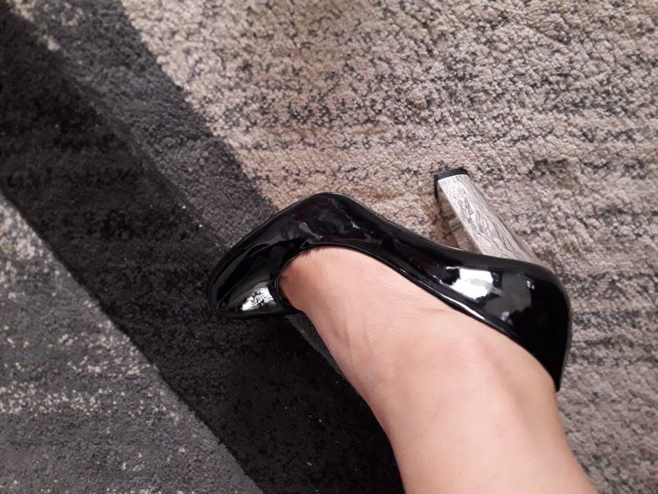 Pantofi marimea 38