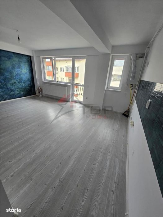 Moldova Mall - Coral Residence , apartament nou 3 camere cu 2 bai, 82m