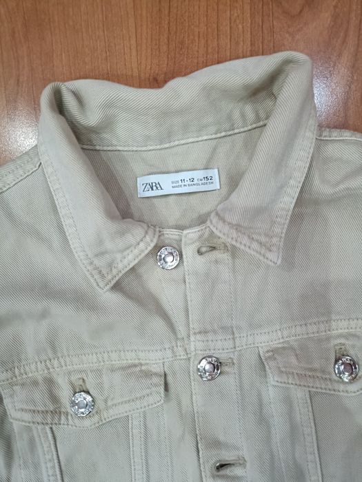 Salopeta pt fete, mărime 152cm