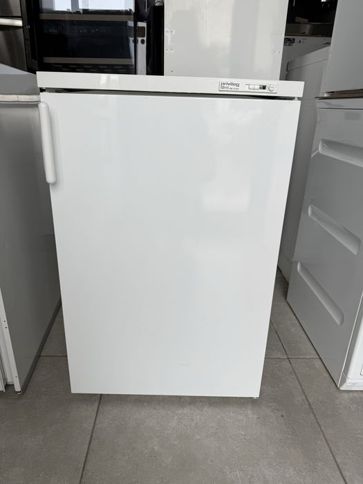 Малък фризер 4 чекмеджета Привилег