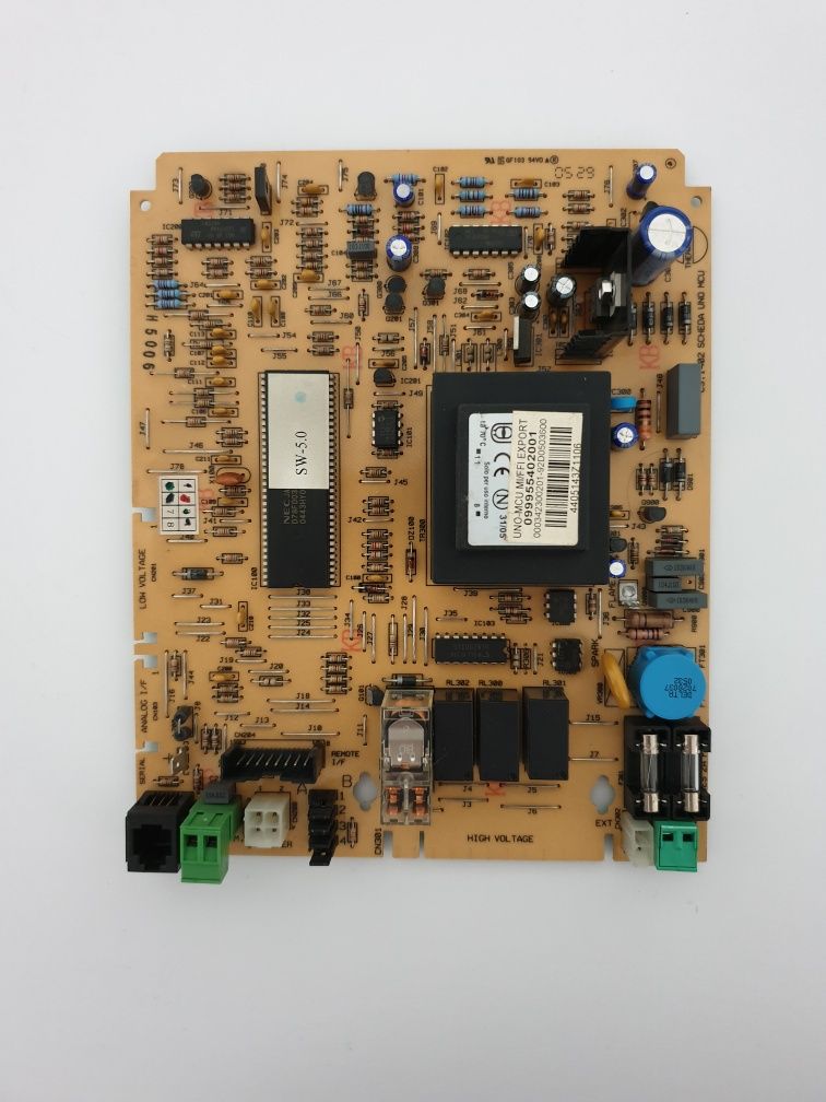 Placa Electronică Ariston UNO 24 MI / UNO 24 MFII