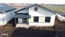 | Case Individuala | Pompa De Caldura | 4 Camere | Panouri Fotovoltaic